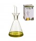 Aceitera Antigoteo Cristal (500 ml)