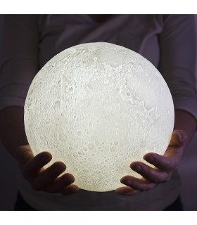 Lampara  Te regalo la luna (15cm)