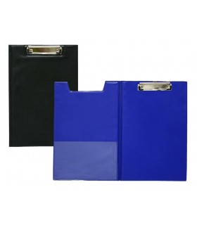 CARPETA C/PINZA