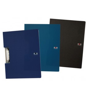 CARPETA C/PINZA LATERAL