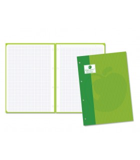 RECAMBIO 80H 90GR 4 TALADROS VERDE