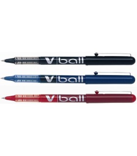 BOLÍGRAFO PILOT V-BALL 0,7