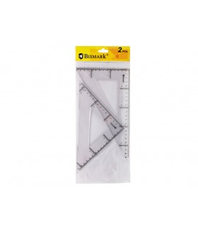 SET ESCUADRA Y CARTABON