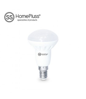 Lámpara Reflectora R50 LED 6,5W E14 230V
