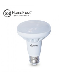 Lámpara Reflectora R80 LED 11W E27 230V
