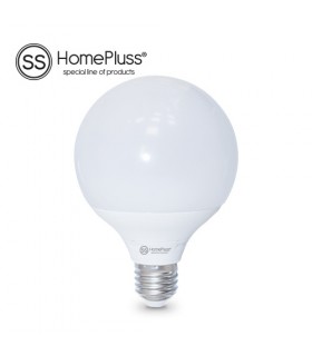 Lámpara Globo LED 14W E27 230V