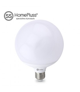 Lámpara Globo LED 18W E27 230V