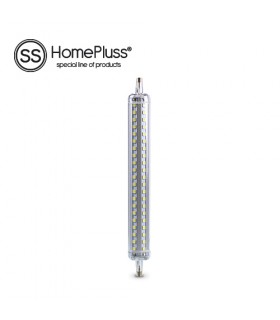 Lámpara lineal LED 189mm 16W R7s 1600lm
