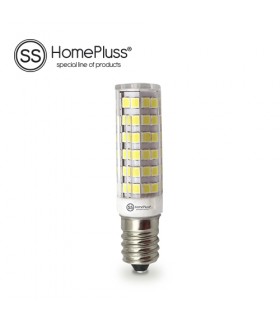 Lámpara led tubular 5,5W E14