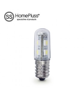 Lámpara de LED pebetero 1.2W 230V