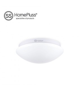 Plafón LED 12W 230V