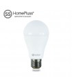 Lámpara aluminio estándar LED 17W E27 230V