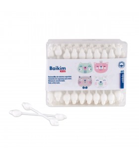 BASTONCILLOS MAX 60 UDS