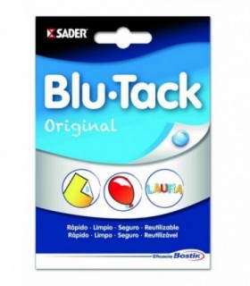 BLU-TACK ORIGINAL 57 GRMS