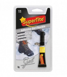 ADH INSTANTANEO GEL PARTICULAS CAUCHO 3g