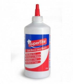 COLA BLANCA PROFESSIONAL 500 G
