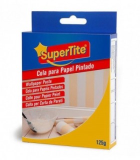 COLA PARA PARA PAPEL PINTADO125 G