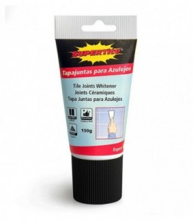 TAPAJUNTAS PARA AZULEJOS. MASILLA BLANCA