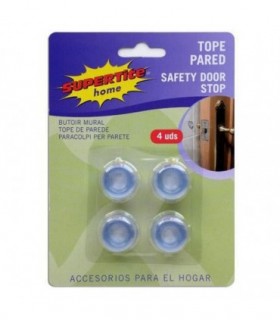 TOPE DE PARED 4 UNIDS