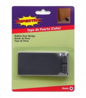 TOPE DE PUERTA CUÑA 1 UND