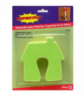 PROTECTOR PARA PUERTAS 2UNDS