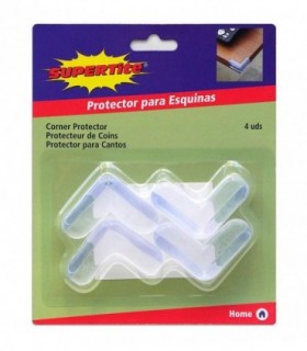 PROTECTOR PARA ESQUINAS 4UNDS