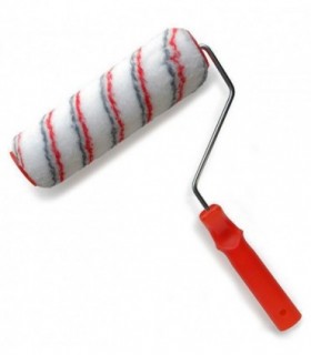 RODILLO 23CM PAREDES LISAS E INTERIORES