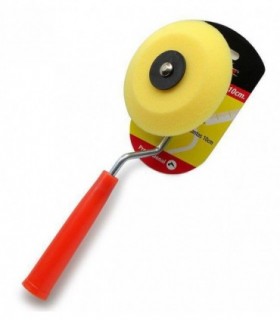 RODILLO PINTOR RINCONERA 10CM