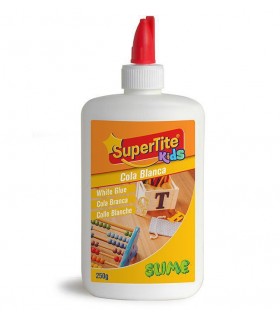 COLA BLANCA ESCOLAR 250 G