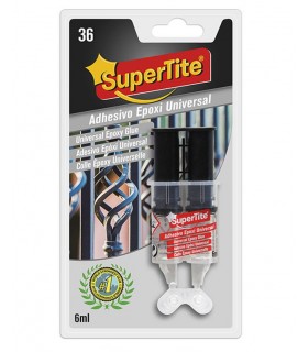 JERINGA EPOXI 6 ML