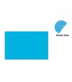 Plancha de Goma Eva 40x60cm, Azul claro