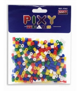 Pixy Hama Beads, Mix, 500 áprox