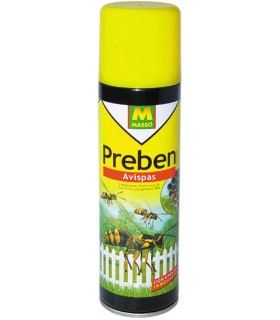 Preben - Insecticida para avispas