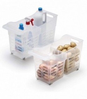 Organizador de Cocina (2, con Division)