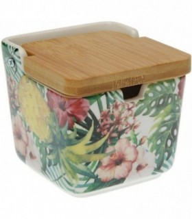 Azucarero de Cocina de Cerámica (Ayanna)