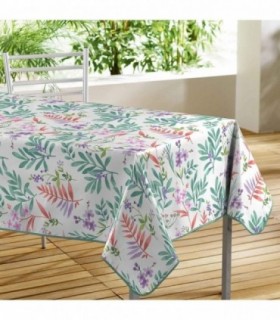 Mantel Hule de Mesa (C)