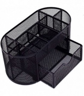 Organizador de Escritorio Metálico (A)