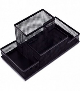 Organizador de Escritorio Metálico (B)