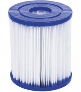 Set Dos Filtros de Agua Tipo I para Depuradora