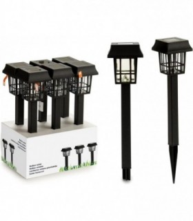 Pack 6 Balizas Solares de Exterior (28608)