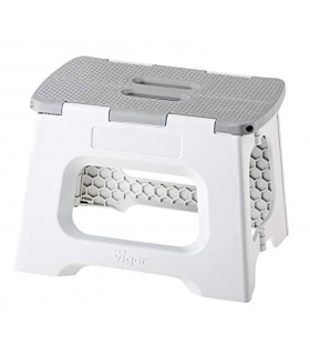 Vigar - Taburete Plegable Compact