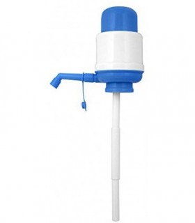 Dispensador de agua manual para garrafas