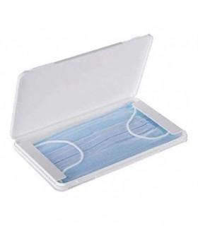 Caja de mascarillas