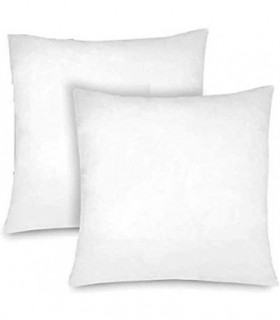 Pack de 2 Rellenos de Cojín Fibra Hueca Neotherm® (45 x 45 cm)
