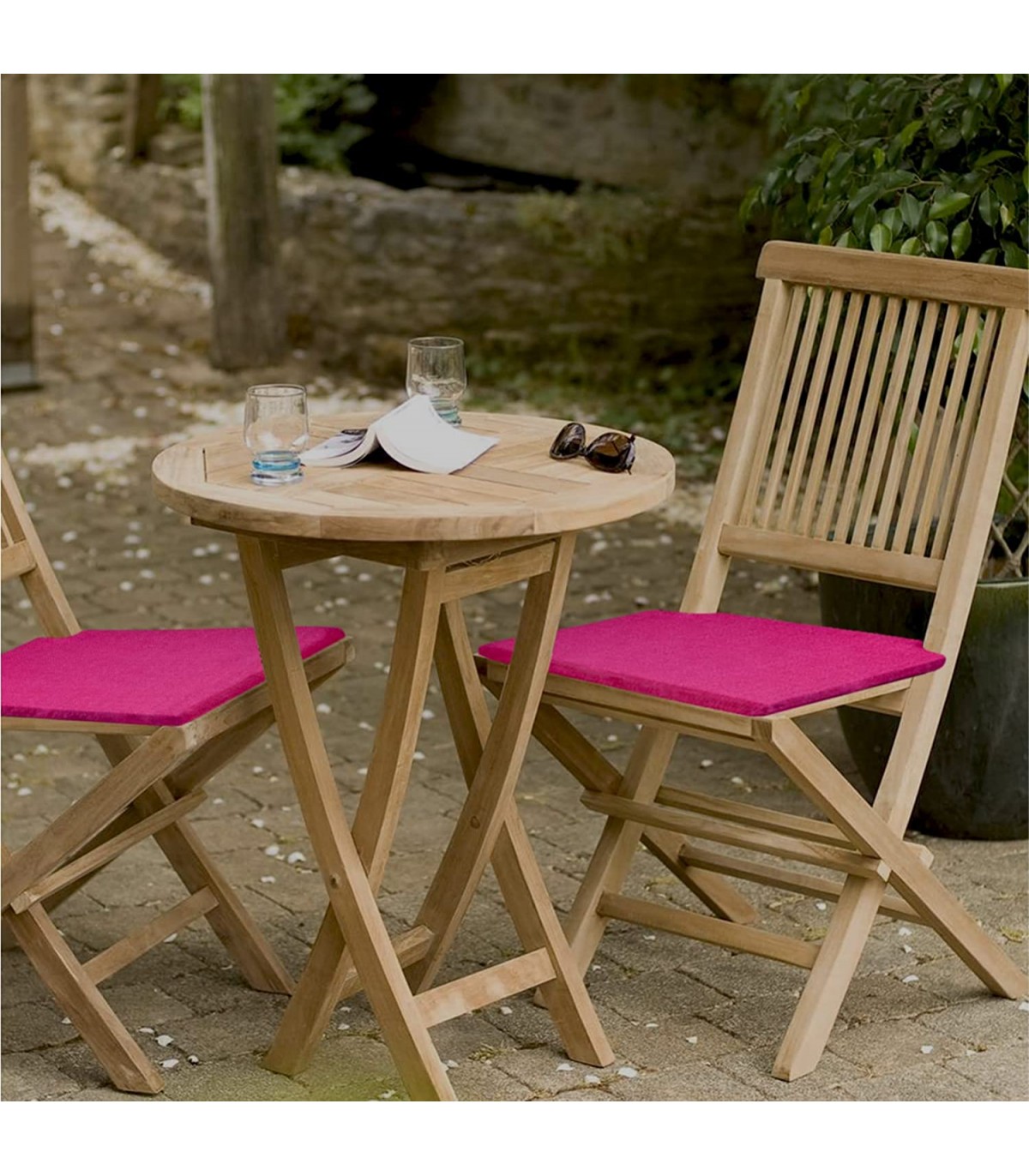 Cojines Exterior TIENDA EURASIA Cojines Para Sillas De Cocina O