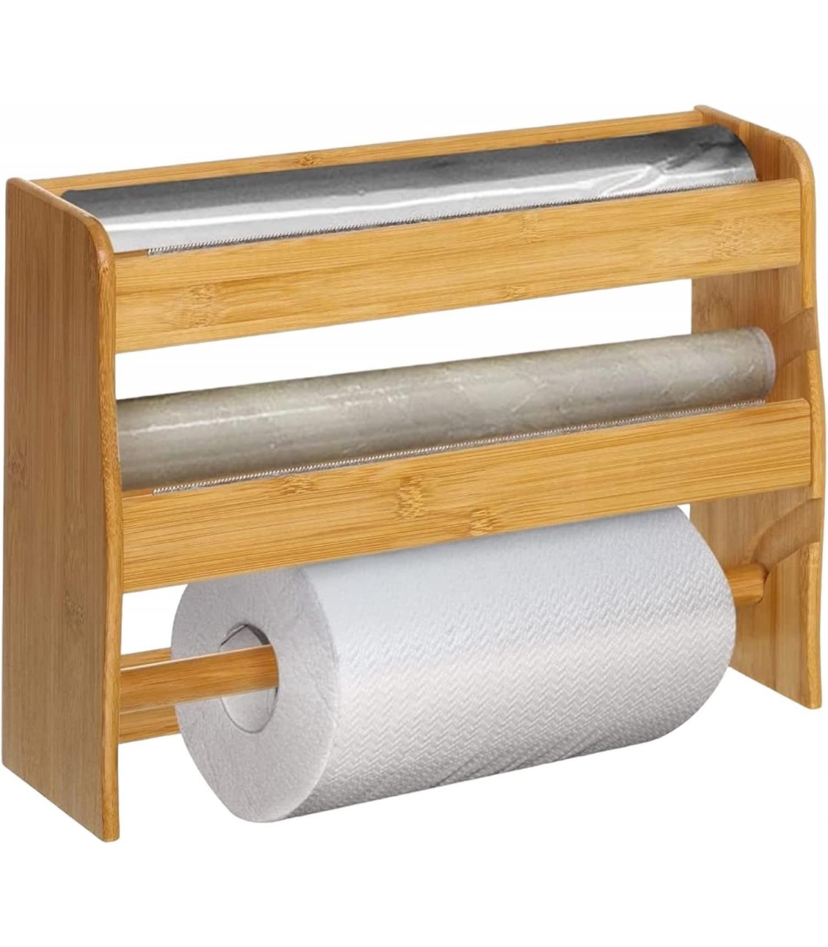 Portarrollos para papel de cocina - Mountie  Porta papel higiénico, Papel  de cocina, Rollos de papel de cocina