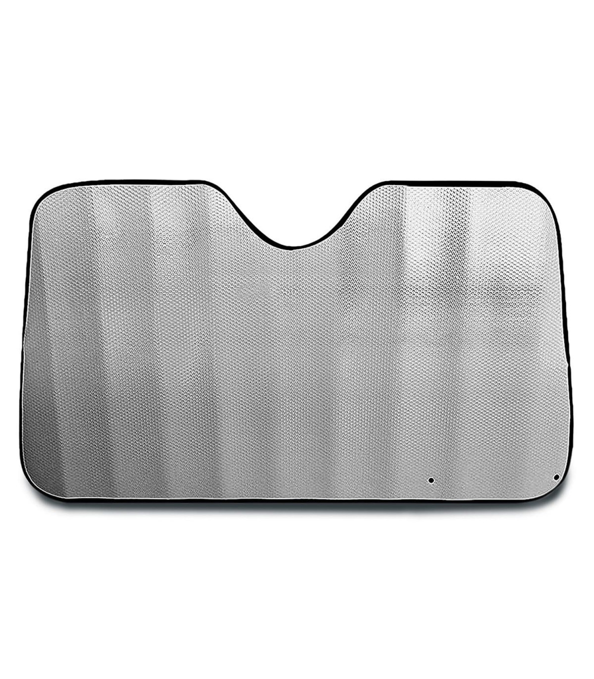 Parasol Para Parabrisas De Coche - Reflectante Plegable, Medidas 140x70 Cm O 130x60 Cm, Esqueleto Con Memoria