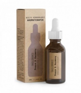 Aceite Hidrosoluble Aromaterapia, 30 ml, para Difusores (Equilibrante)