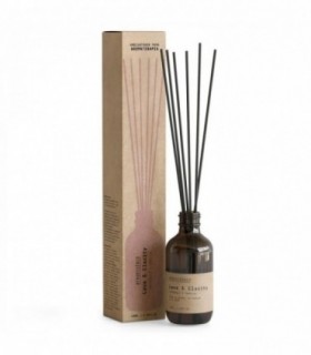Difusor de Varillas, 120ml, Ambientador de Hogar (Afrodisíaco)