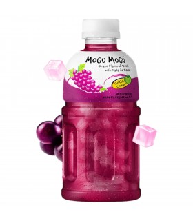 MOGU MOGU DE UVA 320ML